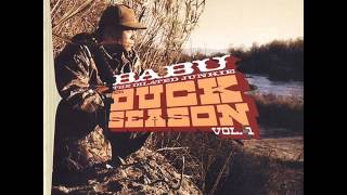 DJ BABU Duck Season vol. 1 04 - Duck Season (feat The Beatnuts)