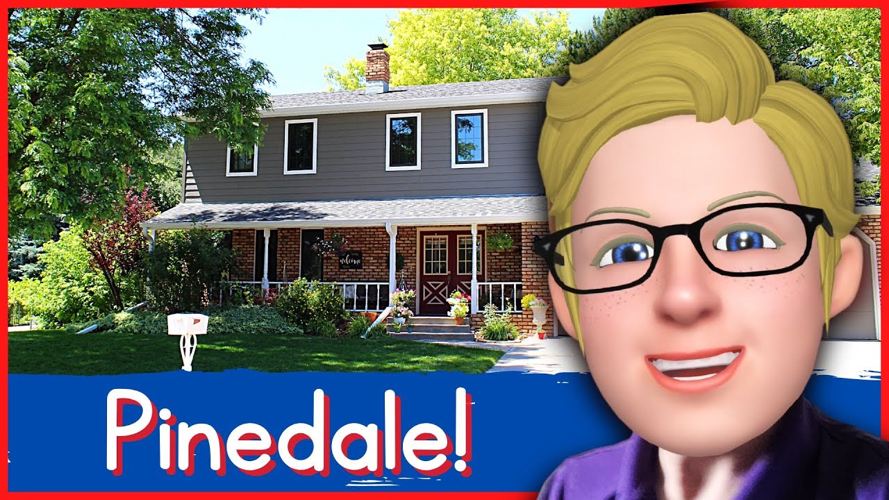 Would You Live in Pinedale Neighborhood? 🤩 Best Rapid City