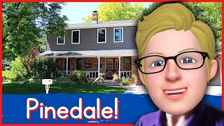 Would You Live in Pinedale Neighborhood? 🤩 | Best Rapid City Neighborhoods