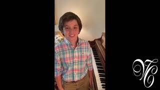 VC Spring Recital Series - Showcase 2 of 4 - May 22nd
