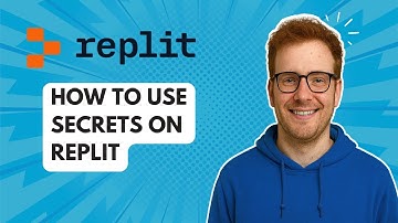 How to Use Secrets on Replit [2025 Guide]