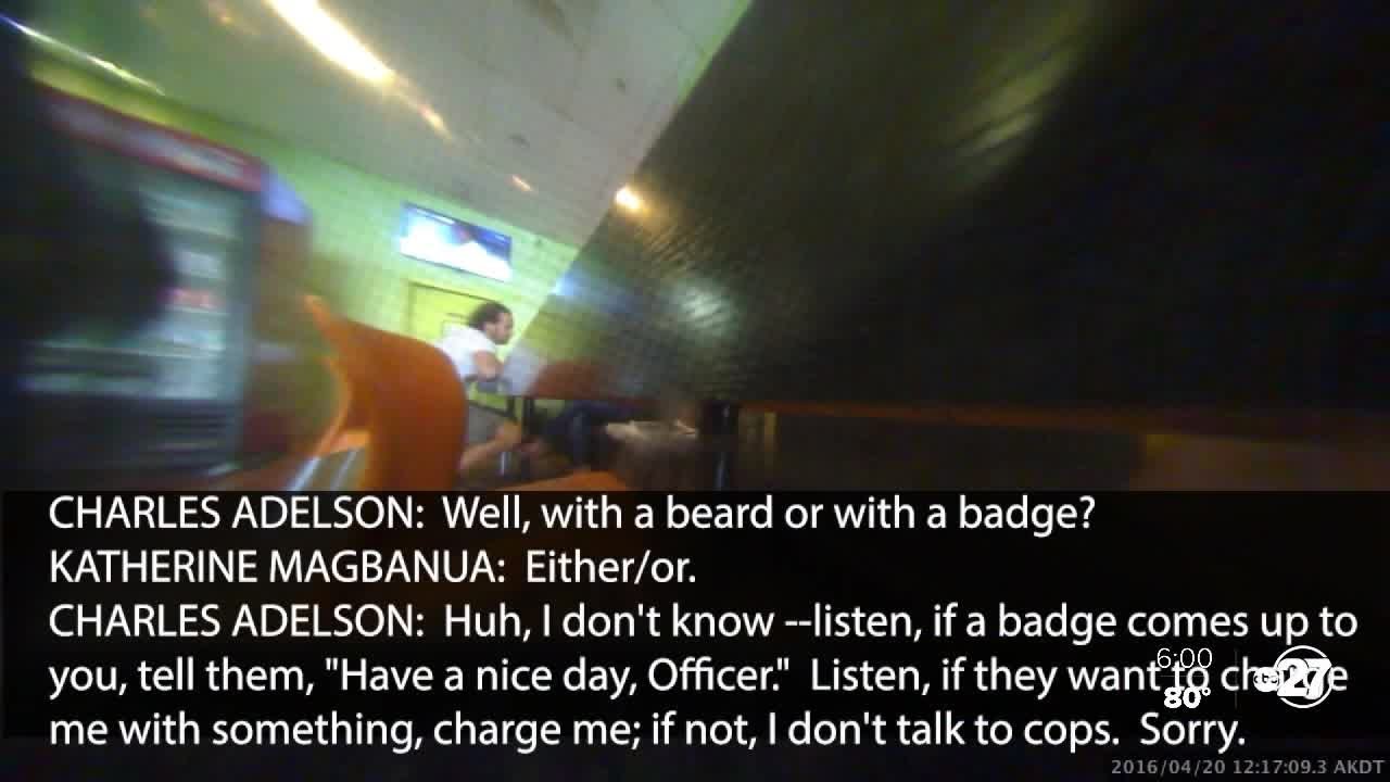 Charlie Adelson arrested on murder charges in connection to Dan Markel murder