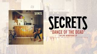 SECRETS -  Dance of the Dead (Acoustic) chords