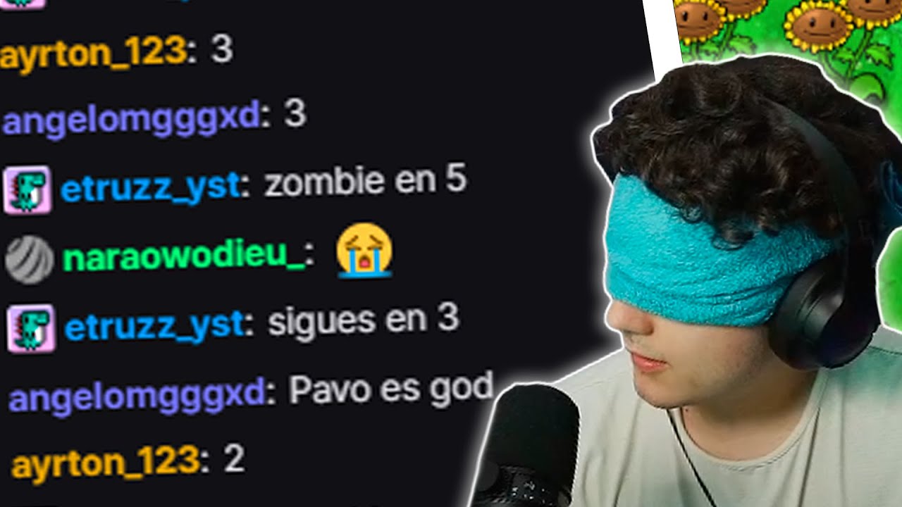 ¿Es posible Pasarse Plantas Vs Zombies