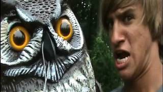 I Gotta Feeling - Black Eyed Peas Spoof