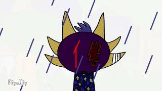 I just wanna die // animation meme // (Read desc) (loop)