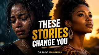 The Stories That Change You Forever | The Silent Storyteller (Channel Trailer)