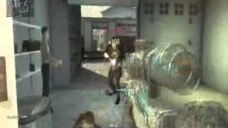 XingMatrix Combat Training Feed