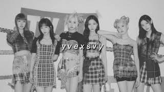 Stereotype  Stayc slowed