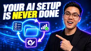 Why AI Agent Harnessing Needs an Iteration Loop