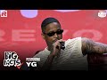 YG On Success Changing People, His Music Career, Bad Record Deals, Losing Friends &amp; More | Big Facts