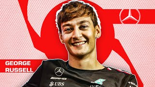 George Russell reflects on how big the gap is between Mercedes and Red Bull | ESPN F1