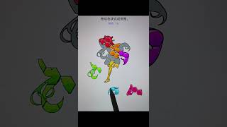 Only 1% Can Solve This! 🤯 #Puzzle #game #viral #PuzzleShorts #Trending #shorts