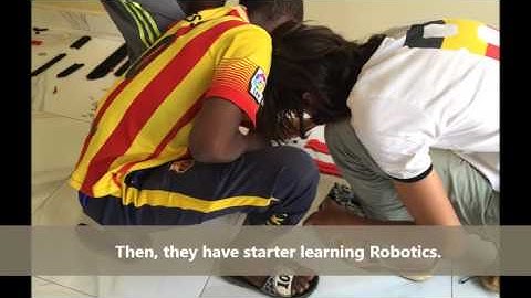 HORIZON ROBOTICS