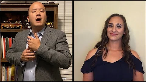 Lunch with Painted Sky Opera - 5/28/20, Mary McDowell and Andre Chiang