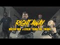 J.Stalin, Mistah Rain, Young Doe &quot;Right Away&quot; ft. Tokara