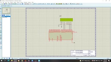 STM32 - LCD hiển thị tên có dấu