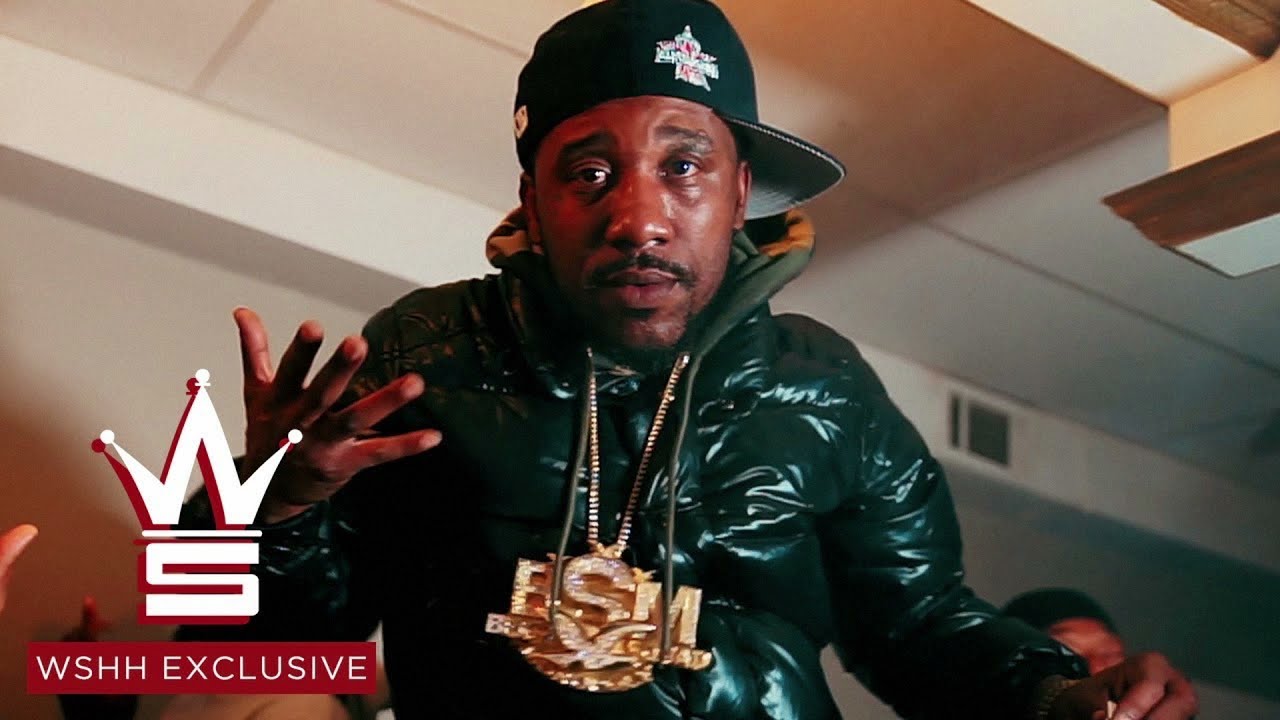 Why Frenchie BSM was banned from Gucci Mane's Brick Squad Monopoly label