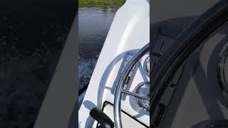 shetland 535 & Tohatsu 50 hp