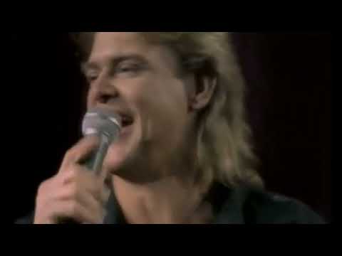 John Farnham - You're the Voice (Remastered Audio)
