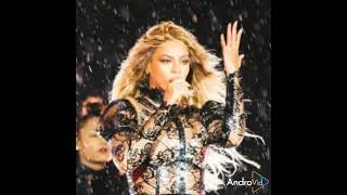 Beyonce - Rain On Me (AI Cover)