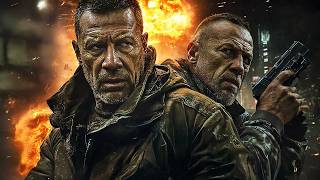 Race Against Time to Save Humanity! | Sci-Fi Movie | Virus Outbreak Sci-Fi | Free Movie