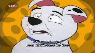 101 Dalmatians The Series Theme Song Albanian