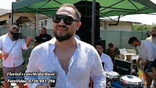 Cristi Chinezu💥Văd cum creșteți și plecați💥💯💯Live 2025.💥Cover Marius Babanu.