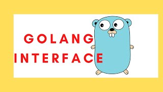 2.5 Interfaces in Go