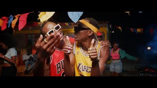Watendawili - Zing (Official Music Video) SMS [ SKIZA 6980655] to 811