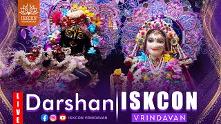 Radhastami Evening Live Darshan 23.09.2023