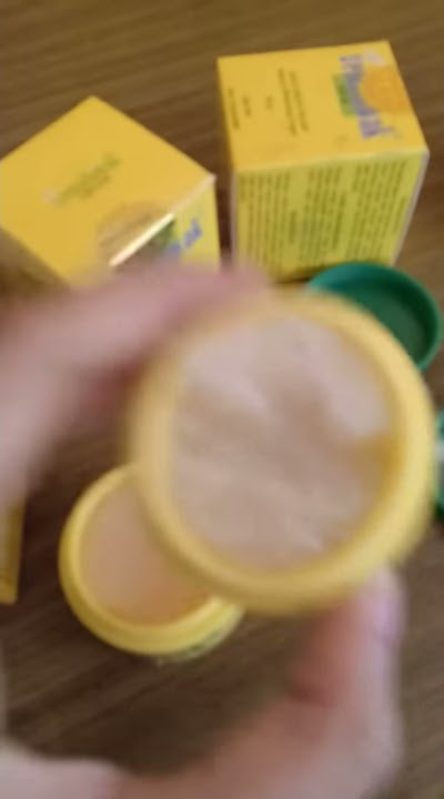 Hati hati banyak temulawak palsu! Disini yang ORIGINAL