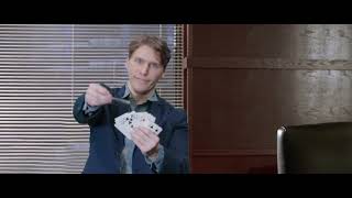 Countin' Cards