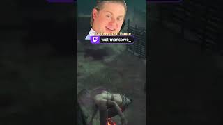 Ghost Face Spirit! This is NOT good! 😱 - 2026-09-30