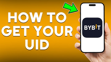 How to Get Bybit UID