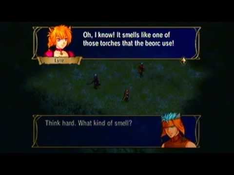 Fire Emblem Radiant Dawn 181 3 9 Pt 3 Ch 6 A Reason To Fight Youtube