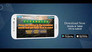 Word Switch - Word Puzzle Game screenshot 3