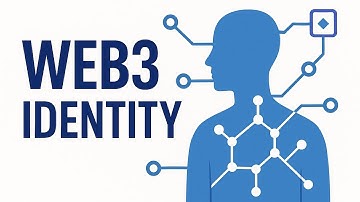 Web3 Identity, Who Really Owns Your Digital Self?