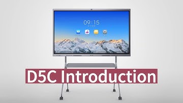 D5C Hands-on Guide - 01 D5C Overview