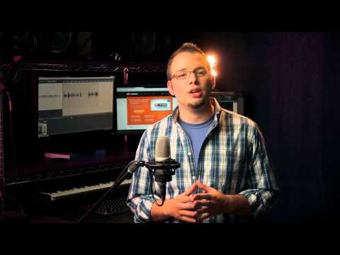 Green Screen and Compositing for Beginners Intro