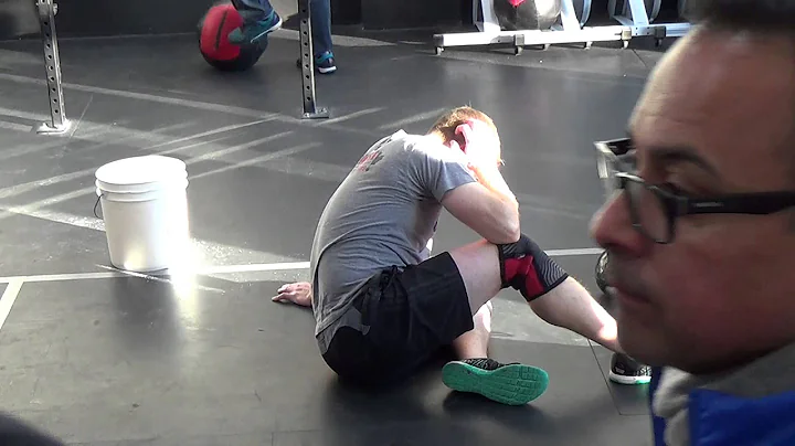 BT Extra: Greg Harper's Journey as a Crossfit  BC ...