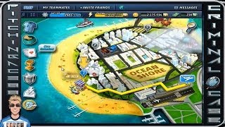 Criminal Case Pacific Bay - Case #1 - Shark Attack! - Chapter 1 screenshot 4