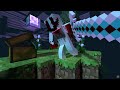 【マイクラ】ハードすかブロ参加型