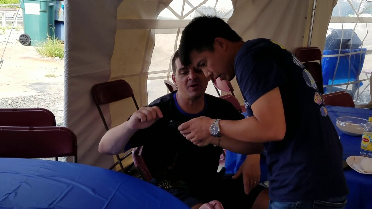 Aquarium Care Center Visit YouTube