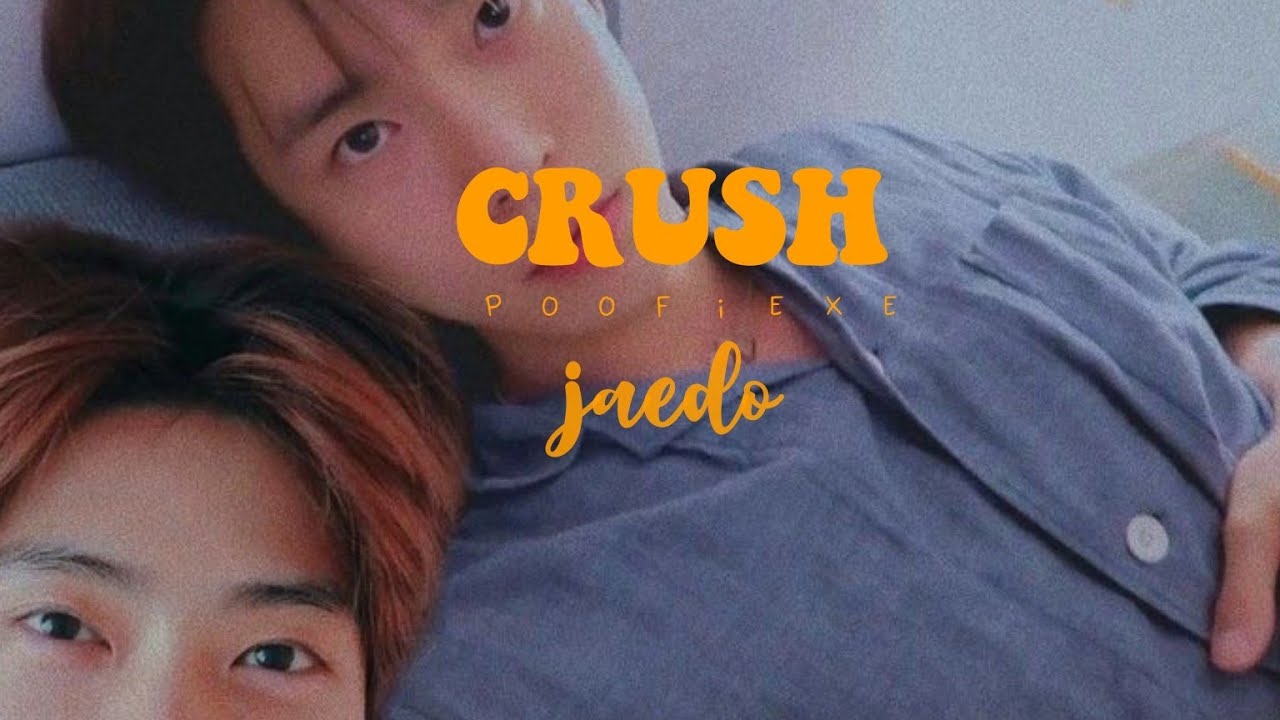 FMV CRUSH ; male ver◗jaedo