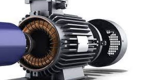 Lecture 2 :: Concept of Asynchronous Generator