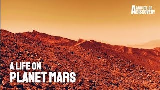 Can We Inhabit the Planet Mars? | Are Aliens for Real?