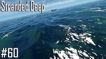 Stranded Deep #60 - Whale watching tours!