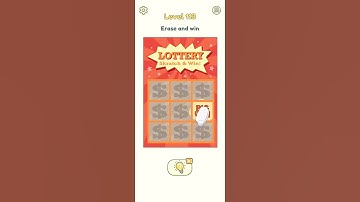 DOP 2: Delete One Part  Level 113 Walkthrough Solution #shorts #DOP2