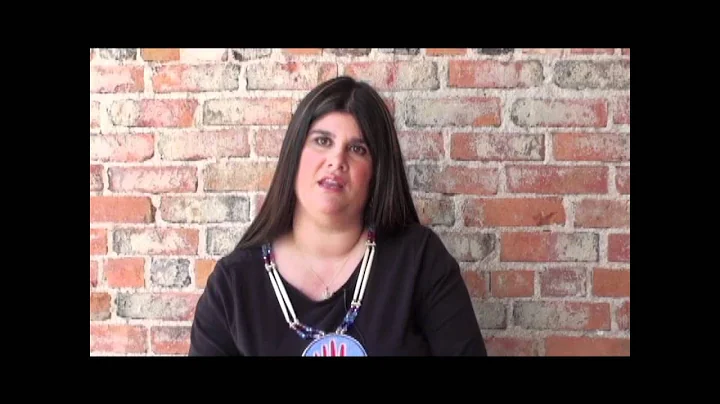 Candidate Talk: Amanda Proctor